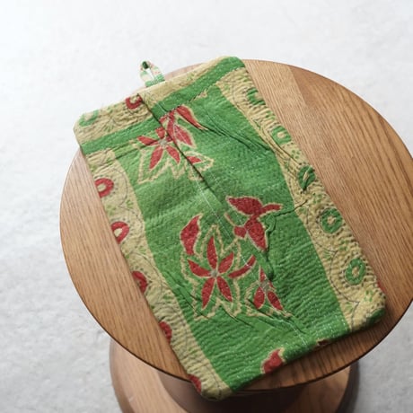 tissue cover 13
