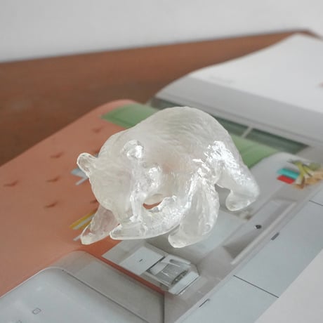 Candy bears / studio nuvu
