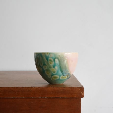 Bowl 2 / 竹村良訓さん