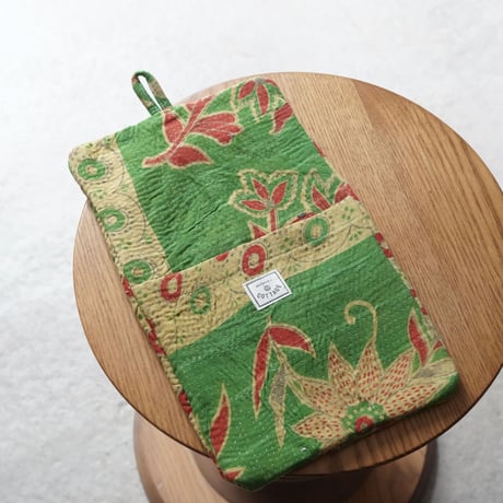 tissue cover 13