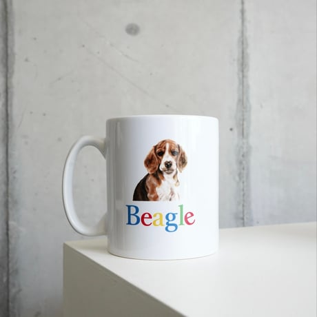 Mug / AKISHIKA DESIGN