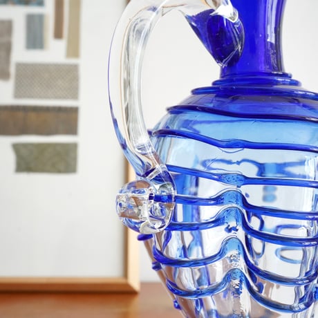 Tide Loop Vase