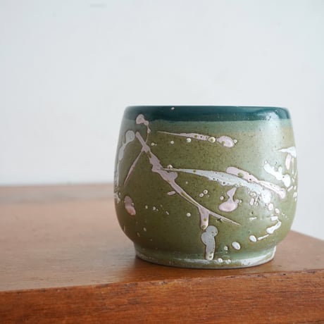 Mug / 竹村良訓さん