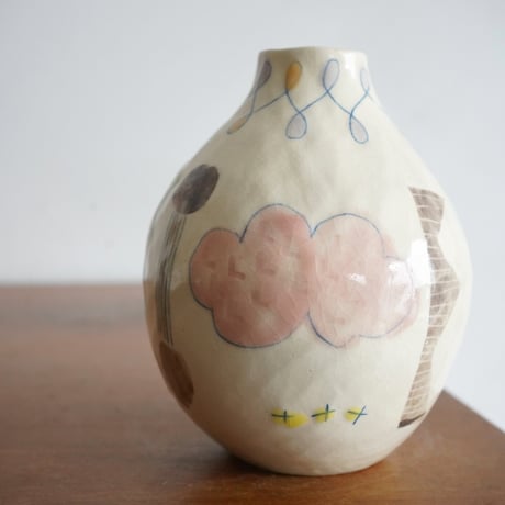 Vase 2 / ハコリエ