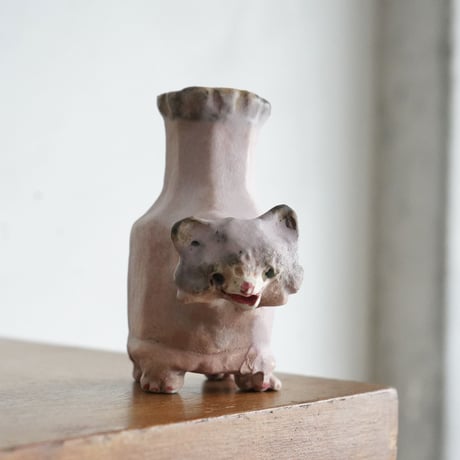 Flower vase 2 / 廣田哲哉さん