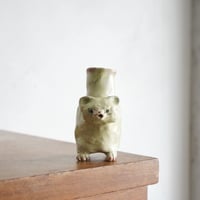 Flower vase 1 / 廣田哲哉さん