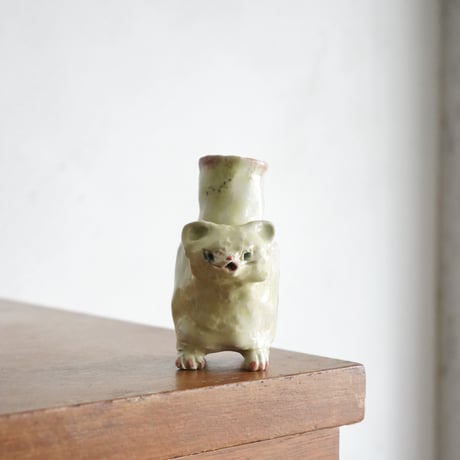 Flower vase 1 / 廣田哲哉さん