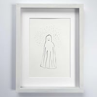 ぜんぜん怖くないオバケ