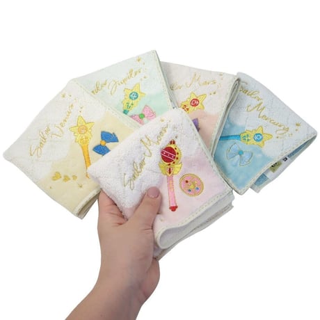 セーラーマーキュリー | STORES