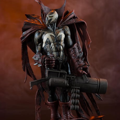 スポーン | STORES