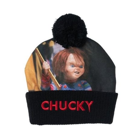 チャッキー | STORES