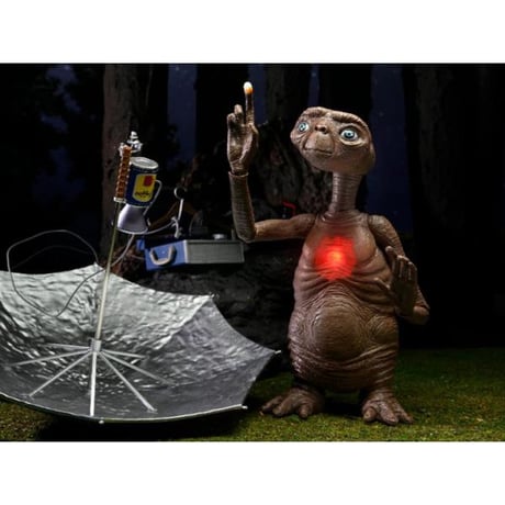 et | STORES