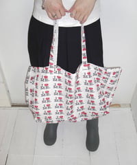 I Love Me tote