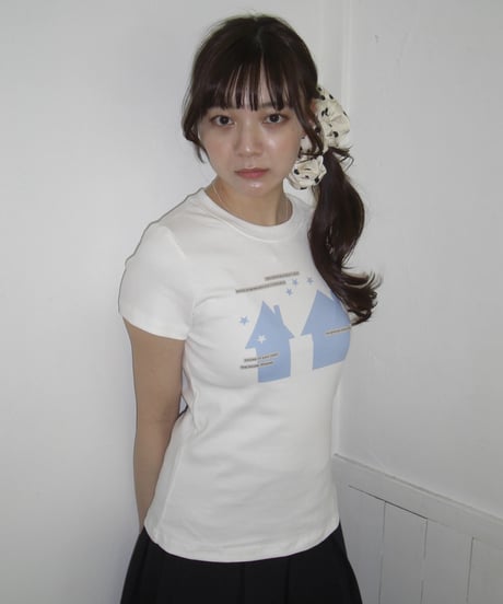 House Graphic T