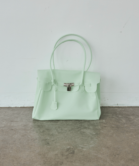 Jelly Carry Bag