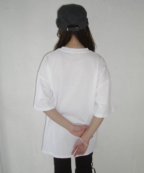 Studded Military Cap