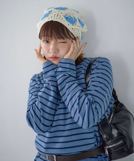 Dolphin Babushka
