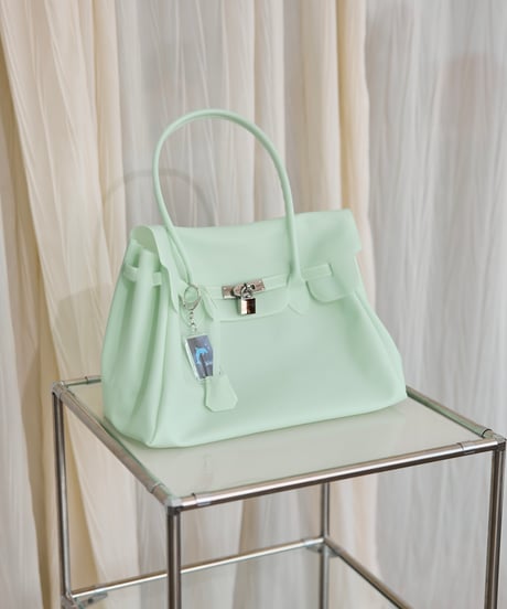 Jelly Carry Bag