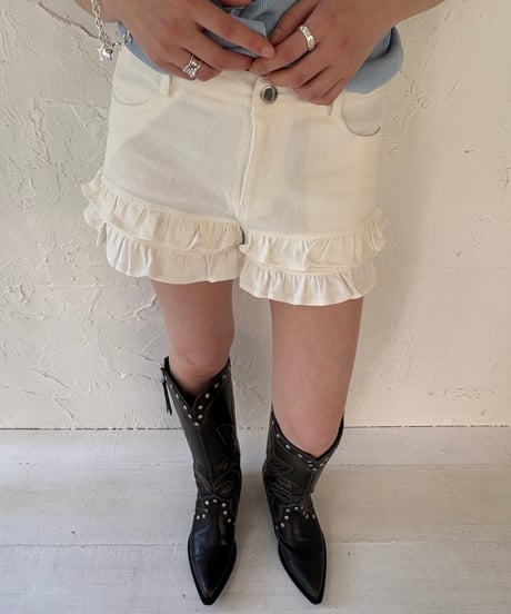 【weisi8808 出品】 CATEGORY bottoms | wissy