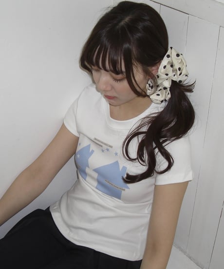 House Graphic T