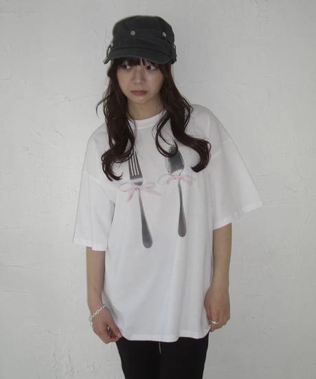 Studded Military Cap