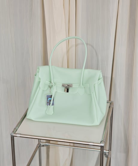 Jelly Carry Bag