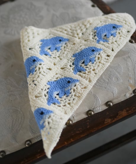 Dolphin Babushka