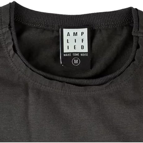 【公式新品 / AMPLIFIED】GREEN DAY - DOOKIE CHARCOAL グリーンデイ Tシャツ