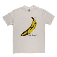 【輸入新品レア】 THE VELVET UNDERGROUND & NICO ヴェルヴェットアンダーグラウンド Tシャツ GILDAN ULTRA COTTON