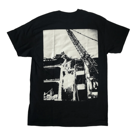 【公式新品】RAGE AGAINST THE MACHINE - CHE (Backprint) GILDAN HEAVY COTTON レイジアゲインストザマシーン Tシャツ