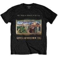【公式新品】NEIL YOUNG - MONSANTO YEARS ニールヤングTシャツ