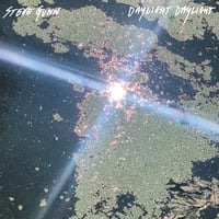 【新品輸入レコード】 STEVE GUNN - DAYLIGHT DAYLIGHT