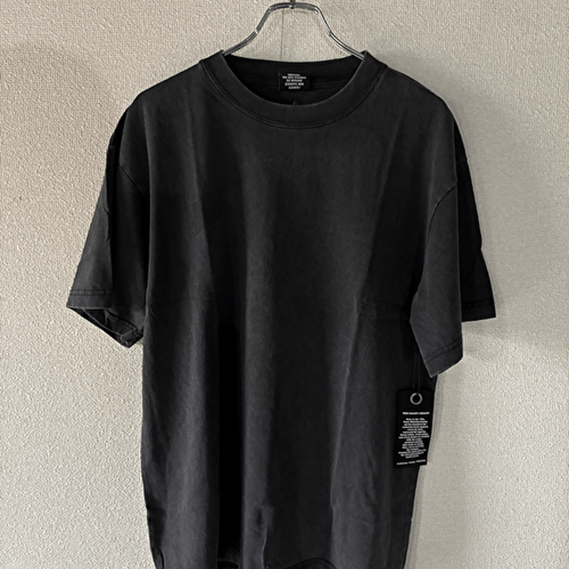 公式新品/GIANT VINTAGE】DEAD KENNEDYS - LOGO FRONT/
