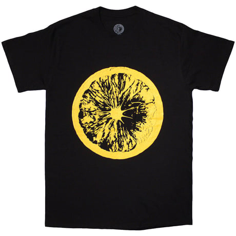 【公式新品】THE STONE ROSES - TOUR 2016 BLACK (Back Print) ザストーンローゼズ Tシャツ