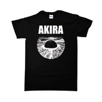 【輸入新品レア】 AKIRA - EXPLOSION アキラTシャツ Gildan Ultra Cotton