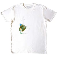 【公式新品】JONI MITCHELL - LADIES ALBUM ジョニミッチェルTシャツ