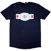 【公式新品】OASIS - OBLONG TARGET オアシスTシャツ