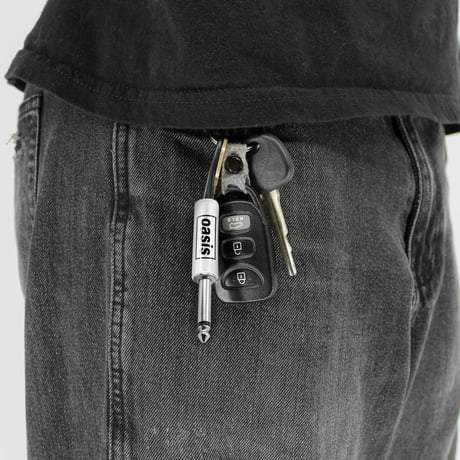 【公式新品】 OASIS - OASIS MAGNETIC JACK RACK オアシス グッズ