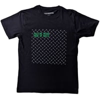 【公式新品】 TALKING HEADS - FEAR OF MUSIC BLACK トーキングヘッズ Tシャツ