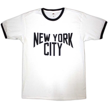 【公式新品】 JOHN LENNON - NEW YORK CITY ジョンレノンTシャツ