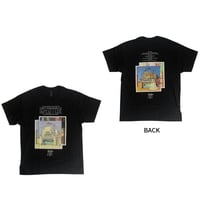 【輸入新品レア / デッドストック】 LED ZEPPELIN - THE SONG REMAINS THE SAME レッドツェッペリン Tシャツ GILDAN ULTRA COTTON