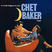 【JAZZ名盤 / 輸入新品レコード】CHET BAKER - IT COULD HAPPEN TO YOU チェットベイカー レコード チェットベイカー 名盤