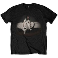 【公式新品】BILLIE EILISH - SWEET DREAMS ビリーアイリッシュTシャツ