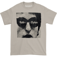 【公式新品】 BOB DYLAN - SUNGLASSES CREAM ボブディランTシャツ