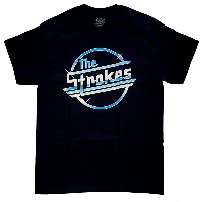 公式新品】THE STROKES - OG MAGNA ザストロークスTシャツ | BELL