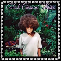 【輸入新品レコード】 YUSSEF DAYES - BLACK CLASSICAL MUSIC ユセフデイズ レコード