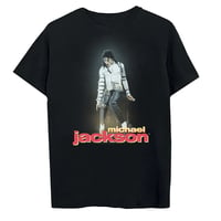 【公式新品】 MICHAEL JACKSON - ON STAGE TEE マイケルジャクソン Tシャツ