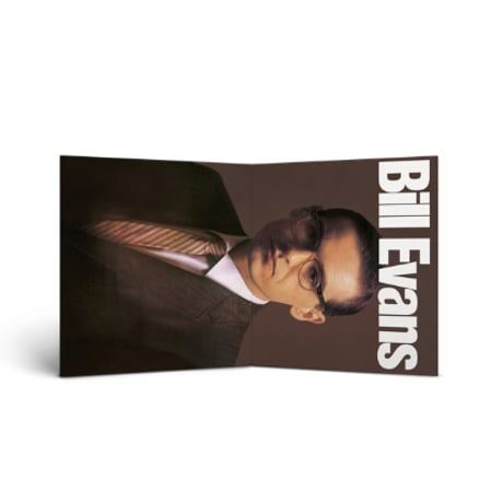 【JAZZ名盤 / 輸入新品レコード】BILL EVANS - PORTRAIT IN JAZZ ビルエバンス 名盤 ビルエバンス ポートレイトインジャズ