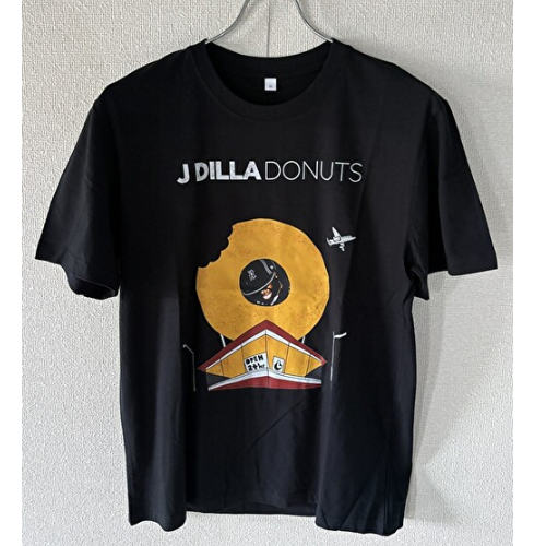 輸入新品レア】J-DILLA - THE BRAND NEW ICONIC J-DILLA