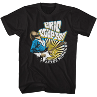 【公式新品】 ERIC CLAPTON- AFTER MIDNIGHT エリッククラプトン tシャツ